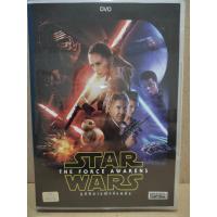 ราคา DVD Star Wars : Force Awakens (2015). ดีวีดี สตาร์ วอร์ส เอพพิโซด 7: อุบัติการณ์แห่งพลัง (26522582424)