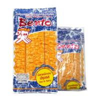 ราคา เบนโตะ หมึกอบ รสปรุงรส 18 ก. x 6 (909538) (40377194803)