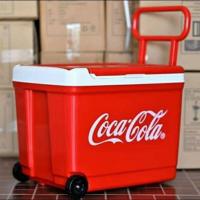 ราคา กระติกโค้กขนาด40 ลิตร​ถังน้ำแข็งโค้ก42ลิตรและขนาด45ลิตร (4655399069)