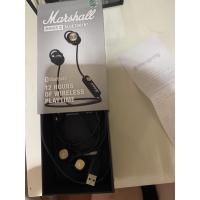 ราคา Marshall Minor หูฟังไร้สาย (4056984675)