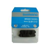 ราคา แผ่นยางเบรค เสือหมอบ Dura Ace BR-7900 สำหรับมิเนียม (441062092)