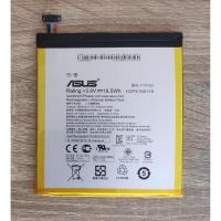 ราคา ✨✨ แบตเตอรี่ For ASUS ZenPad 10 C11P1502 Z300 Z300C Z300CL Z300CG พร้อมอุปกรณ์เปลี่ยนแบต (2177967119)