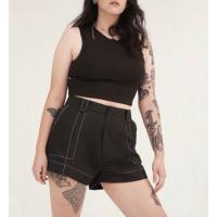 ราคา กางเกงสาวอวบ เสื้อผ้าสาวอวบอ้วน เสื้อผ้าไซส์ใหญ่ Bigsize เสื้อผ้าคนอ้วน (5764443577)