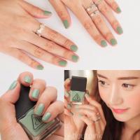 ราคา พร้อมส่ง/ของแท้ 3CE Nail Lacquer #GN16 (384658139)