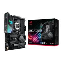 ราคา MAINBOARD 1151 ASUS ROG STRIX Z390-F GAMING (42611508917)