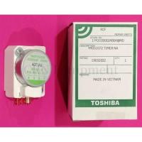 ราคา อะไหล่ตู้เย็น นาฬิกาตู้เย็น TOSHIBA อะไหล่แท้ (Original Part) TMDF704ED1 อุปกรณ์ตู้เย็น 44051072 (26392465971)