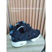 ราคา Reebok SLIP ONS INSTAPUMP FURY (24712943790)