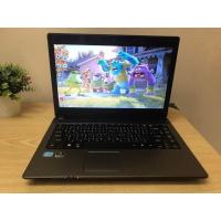 ราคา #โน๊ตบุ๊คACERสภาพดยังสวย การ์ดจอแยก เพื่อการศึกษา เรียนออนไลน์ ใช้งานสบายๆ (15342544180)