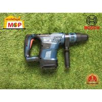 ราคา Bosch สว่านโรตารี่ไร้สาย 18V GBH 18V-36C BL SOLO #0611915082 (19110762856)