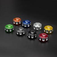 ราคา For Ducati Monster S2R S4R 400 620 796 696 1000 1100 1200 EVO Hyperstrada CNC Rear Brake Fluid Cyli (45152486886)