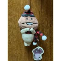 ราคา พวงกุญแจตุ๊กตาน้องเห็ด Nameko (10 cm.) (28182206162)