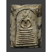 ราคา 137 พระสมเด็จ วัดระฆัง วัดบางขุนพรหม วัดเกศไชโย พิมพ์ต่างๆ เนื้อผงพุทธคุณ สวยเก่า เนื้อหาตามภาพ (28808183325)