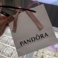 ราคา ถุงกระดาษpandora (1893813335)