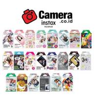 ราคา FUJIFILM Instax Mini Paper Motif / Instax Refill / Instax Mini Fill / Instax Mini Film (29243570654)