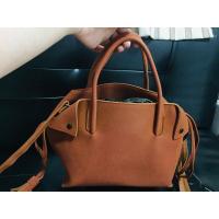 ราคา กระเป๋าแฟชั่นสะพายข้างทรงขนมจีบ (16051204643)