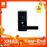 ราคา เยล ดิจิตอลล็อค/Yale Digital Door lock รุ่น EC800-RH (21876047592)