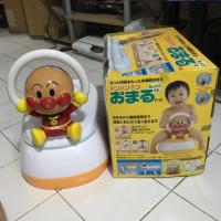 ราคา กระโถน 3Step Anpanman (1143531093)