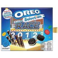 ราคา Oreo Selection Assorted Playful Festive Twist โอรีโอ ซีเล็กชัน แอสซอทเต็ด เพลฟูล เฟสทีฟ ทวิสต์ 148.8g (28731751646)