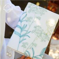 ราคา ตู้หนังสือ ผ้ากล้วยไม้ใส ขนาด A5 A6 ปักลาย สไตล์จีน แฮนด์เมด ปรับได้ สําหรับโน๊ตบุ๊ค (23185100459)