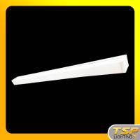 ราคา TSP Lighting │ โคมตัวยู สีนม ขานีออนบิดล็อค มอก. (24903818647)