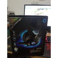 ราคา หูฟัง Pentagonz Warock มือ 1 สินค้าตัวใหม่ (1767180976)