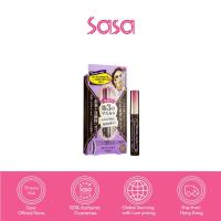ราคา Kiss Me มาสคาร่าขนตายาวและโค้ง 02 (สีน้ําตาล) (1 ชิ้น) (10831988077)