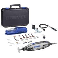 ราคา DREMEL เครื่องเจียรมือ รุ่น 4250-3/45 / F0134250JF พร้อมอุปกรณ์เสริม 45ชิ้น ของแท้100% (17783836122)
