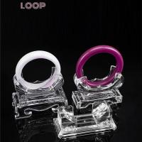 ราคา แทนลูป ชั้นวางแสดงนาฬิกาข้อมือ,ผู้ถือแสดงสร้อยข้อมือโปร่งใสสร้างสรรค์,เครื่องประดับอะคริลิคสะดวกแสดง (44077509319)