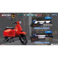 ราคา ผ้าเบรค SCOMADI TL125/TT125/TT220 (Nexzter) (18272601990)