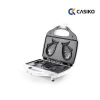 ราคา เครื่องทำขนมไทยากิ รุ่น CK 5009 CASIKO (12714665975)