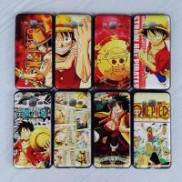 ราคา Samsung Grand Prime Case Softcase Fuze One Piece ภาพตัวละคร (40905773322)