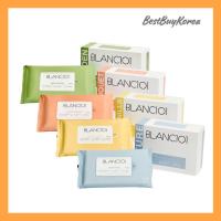 ราคา Blanc101 Fabric Dryer Perfume Softener 80 sheets (27400813141)