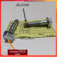 ราคา เบรคต้นขา Bolt มือเบรกหลัง honda key 10 m6 30 เดิม $ รถจักรยานยนต์ 01 B1 (52952930910)