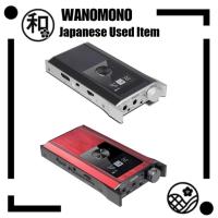 ราคา [Used Item] TEAC Portable Amplifier Player Compatible with Hi-Res Audio Sources HA-P90SD-B / HA-P90SD-R Ship from Japan [Japanese Quality] (26384118846)