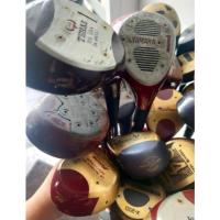 ราคา ไม้กอล์ฟ โปรโมชั่น ลดราคา หัวไม้โบราน สุ่ม 1อัน (19765417587)