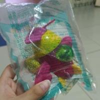 ราคา ของเล่นแมคโดนัลด์ McDonald's Happy Meal (7728948267)