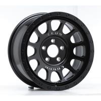 ราคา Lenso ZEUS Wheel Z03 ขอบ 16x8.0" 5รู114.3 ET+20 สีMK แม็กขอบ16 สินค้ามือ1 ล้อรถยนต์ (42102800254)