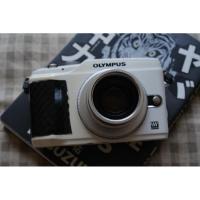 ราคา กล้องดิจิตอล Olympus E-PL2 สภาพใช้งาน เลนส์มือหมุน (27578821590)
