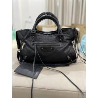 ราคา balenciaga มือสองของแท้ (12725573317)