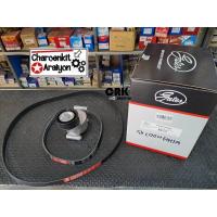 ราคา GATES ชุด สายพานหน้าเครื่อง + ลูกลอก MAZDA มาสด้า 3 2.0 BL ปี 2010-2014 ก่อนสกาย ACK5PK716SFK1 (23247265730)