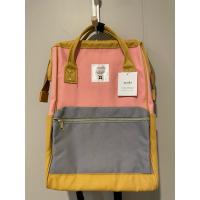 ราคา กระเป๋าAnello สีชมพูเหลือง สินค้านำเข้า ของใหม่มือ1 (26214454495)