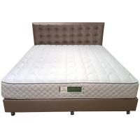 ราคา [ผ่อน 0% ส่งฟรีทั่วไทย] Springmate ที่นอน Pocket Coil Heritage 138 เครื่องนอนครบเซท ส่งฟรี (49251000050)