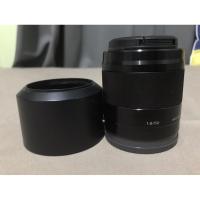 ราคา เลนส์ sony e 50/F1.8 มือสอง (5461089731)