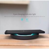 ราคา แท่นชาร์จไร้สาย Nillkin Magic Disk 4 Fast Wireless Charger (6006246673)