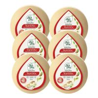 ราคา INGON Harbal Snow Lotus Soap อิงอร สบู่ สมุนไพร ไข่มุก บัวหิมะ 160ก. x 6ก้อน (6319554542)