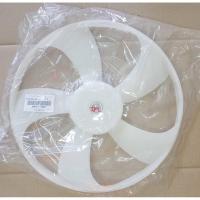 ราคา LEE ใบพัดลม ใบพัดลมแอร์ โตโยต้า นิว อัลติส TOYOTA ALTIS 2008 OD200 (25218165022)