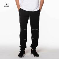 ราคา UNBOUND TIMBER JOGGERS กางเกง Jogger กางเกงขายาว สีดำ (27553059967)