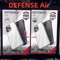 ราคา 15 Pro Max ของแท้ X-DORIA DEFENSE AIR เคสกันกระแทกผ่านมาตราฐานทางการของประเทศสหรัฐอเมริกา (22781543700)