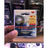 ราคา ฟิวเตอร์ เลนส์กล้อง Canon 18-55 is /18-55 is stm / 55-250 is / 55-250 is stm /Fix 50 f1.4 usm /85 f1.8 size 58 mm (21725244276)