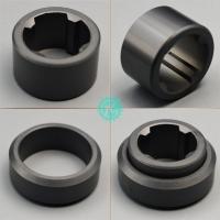 ราคา แหวนรองและบูชเพลา (Bearing Ring & Shaft Sleeve) สำหรับปั๊ม Grundfos ซีรีย์ CR10, CR15, CR20 รหัสอะไหล่ 47a (56253433162)